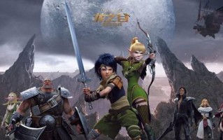 龙之谷手游野兽猎人攻略（掌握技巧、升级装备、团队合作，成就狩猎传说）
