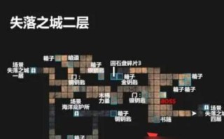 地下城堡全攻略（实用技巧、隐藏房间和战斗策略一网打尽！）