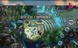《盲僧手游前期刷野思路攻略》（打造高效率刷野方式，助你提升实力）