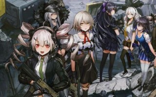 《战无止境，指尖间的策略》（以少女前线攻略对战为主题的全面指南）