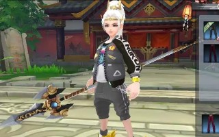 《以武林外传手游武器玉霜攻略大揭秘》（无敌玉霜，绝世利器破解秘籍！）