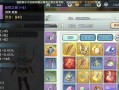 《探索永恒之地——伊苏6攻略指南》（征服无尽冒险，揭开伊苏之谜！）
