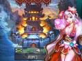 美女传奇手游攻略（征服江湖，策略引领，掌控美人群雄（）