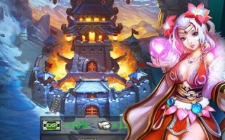 美女传奇手游攻略（征服江湖，策略引领，掌控美人群雄（）