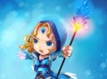 Dota2黑暗贤者出装攻略-卓越之力无所不能（黑暗贤者在游戏中的最佳装备选择以及策略）