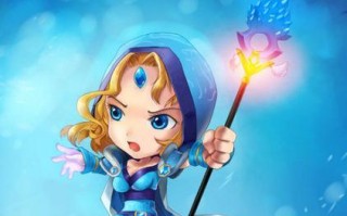 Dota2黑暗贤者出装攻略-卓越之力无所不能（黑暗贤者在游戏中的最佳装备选择以及策略）