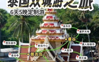 探索泰国免费游玩攻略手游（全面了解泰国免费游玩攻略，玩转泰国不花钱的秘诀）
