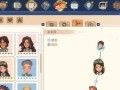 江湖大侠的礼物喜好一览：如何让杜钟璞开心？