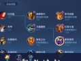 庄周劣势出装铭文攻略（庄周劣势出装铭文攻略，王者峡谷中庄周玩家的必备指南）