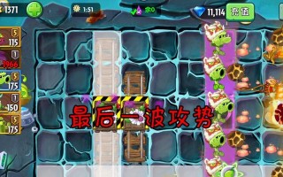 《手游植物保卫战2攻略大全》（全面攻略、技巧解析与高分通关秘籍）