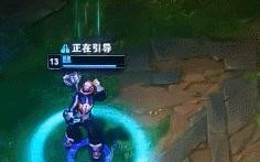 符文法师出装加点攻略（挑战召唤师峡谷，炫酷符文法师成就大杀四方）