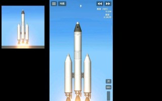 《探索无垠星辰，畅游航天模拟器手游攻略》（一键穿越宇宙，开启科幻之旅）