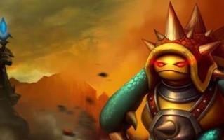龙龟面具出装攻略（打造强大的龙龟面具装备，展现真正的实力！）