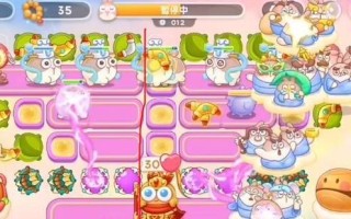 《以偷家流卡牌出装手游攻略》（打造无敌阵容的关键策略与装备选择）