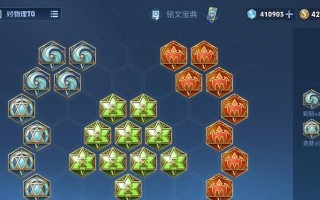 边路最强开局出装攻略（掌握这些关键装备，让你在边路游刃有余）