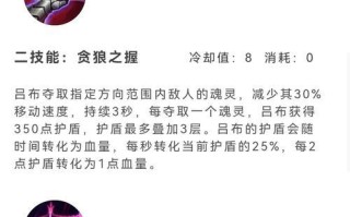 安逸如吕布，游刃有余的出装铭文攻略（掌握关键，引爆吕布的无敌力量）