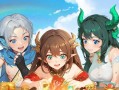 绿洲野兽手游攻略（打造最强角色，攻略无敌之路）
