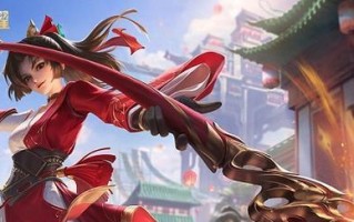 魔幻手机后羿出装攻略（打造最强后羿，雄霸王者！）