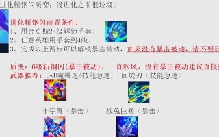 国服亚索出装打法攻略（完美掌握亚索的出装和技巧，助你在游戏中一飞冲天）