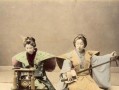 探索日本艺妓文化之旅（艺妓的起源、发展与现状）