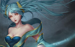 秦瑟仙女出装攻略（独家秘籍帮你在战场中闪耀光芒）