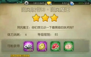 《葫芦娃护甲手游攻略大揭秘》（成为最强护甲战士的必备攻略！）