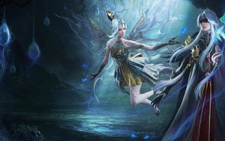 倩女幽魂手游大唐人物攻略（解锁无敌技能，击败强敌，成为大唐最强王者！）