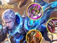 柔道沈梦溪出装攻略视频！（学习柔道的正确装备选择，让你事半功倍！）