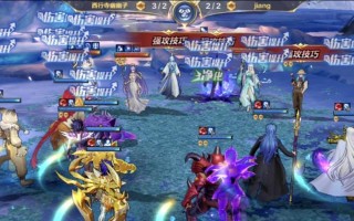 圣斗士星矢手游新斗矢攻略（用技巧提升战力，成为斗矢之王！）