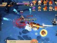 《热血江湖手游蓝色攻略秘籍》（玩转热血江湖手游，成为无敌战士！）