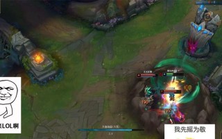 皇子中单攻略（挑战中单巅峰，皇子出装攻略揭秘）