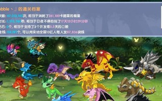 《龙之契约手游攻略》（掌握绝世神龙，征战无敌之路）
