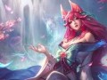 《黑白魔狐狸出装手游攻略》（带你玩转黑白魔狐狸，成为无敌法师！）