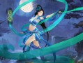 剑侠情缘手游攻略之翠烟（揭秘翠烟技能和培养攻略，助您成为顶级剑侠）