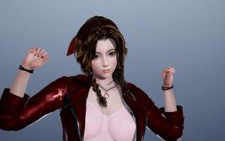 《攻略FF7CC，探索最强战略》（剑拔弩张的战斗，绝不退缩一步）