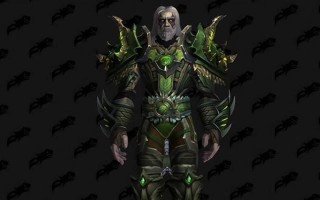 魔兽宇宙手游攻略（掌握游戏技巧，征服艾泽拉斯的无尽挑战）