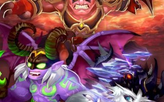 《战无止境，征战千里——手游部落风暴攻略》（战术技巧、资源管理与团队合作的关键）