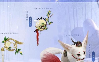 剑网三手游宝宝攻略（剑网三手游宝宝培养、技能搭配、装备选择等攻略详解）