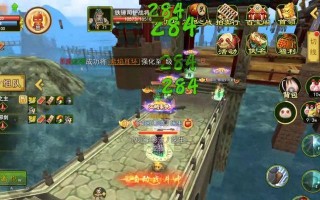 热血挂机攻略（尽在你的指尖，攻占全球排行榜的秘密武器）