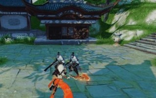 《天下三荒火技能攻略》（绝世神功揭秘，攻无不克！）