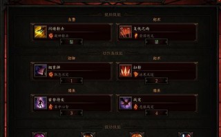 猎魔人宝石攻略（掌握猎魔人装备宝石的终极奥义，成为最强猎魔人！）