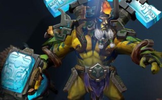 牛头人新手出装攻略（打造强力牛头人，征战魔兽世界！）