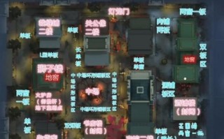 探索未知（解锁宝藏，战胜迷宫，成为地窖探险大师）