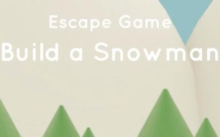 雪人攻略（雪人制作步骤及技巧，让您的雪人成为焦点）