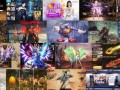 《封神纪元攻略大全》（打造最强战队，称霸神域！）