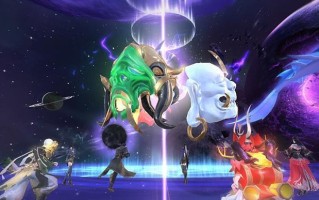 镇魔曲手游全攻略（征战修真世界，探索无尽可能）