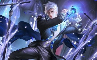 《帝国重返之嬴政技能加点攻略》（掌握关键技能，打造无敌君主！）