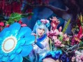 黑化版貂蝉出装攻略，成为无敌的诱惑女神（化身黑暗女王，席卷战场的神秘力量）