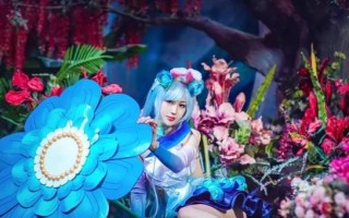 黑化版貂蝉出装攻略，成为无敌的诱惑女神（化身黑暗女王，席卷战场的神秘力量）