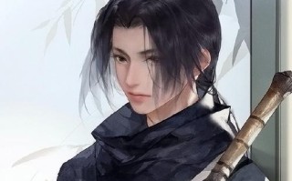 天行九歌（探索盖聂的最强装备选择和战术策略）